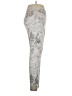 RBX Print Gray Active Pants Size XL - photo 4