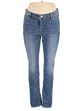 Lane Bryant Jeans