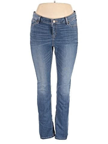 Lane Bryant Jeans (view 1)