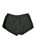 Nike 100% Polyester Gray Athletic Shorts Size XL - photo 2