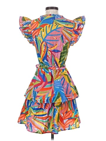 Sugarlips Cocktail Dress (view 2)