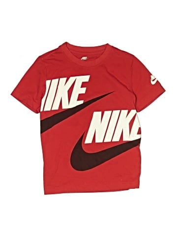 Nike Short Sleeve T-Shirt (view 1)