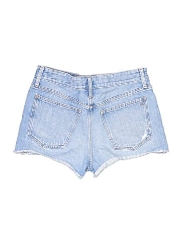 Madewell Denim Shorts (view 2)