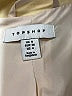 Topshop Ivory Blazer Size 4 - photo 6