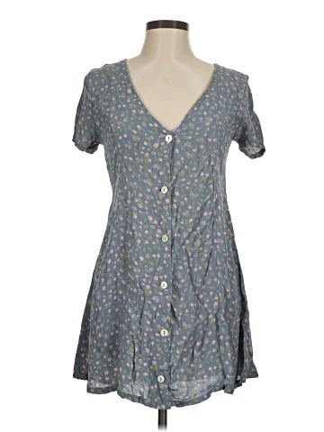 RVCA Casual Dress (view 1)