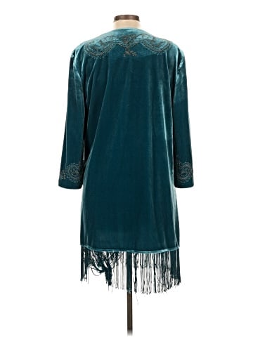 Travelers by Chico's Kimono (view 2)