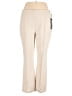 wren Ivory Casual Pants Size XL - photo 1
