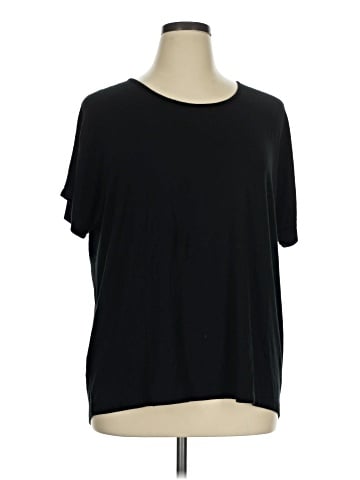 J.Jill Short Sleeve T-Shirt (view 1)
