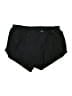 Nike 100% Polyester Black Athletic Shorts Size XL - photo 2