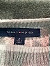Tommy Hilfiger Graphic Gray Pullover Sweater Size M - photo 7