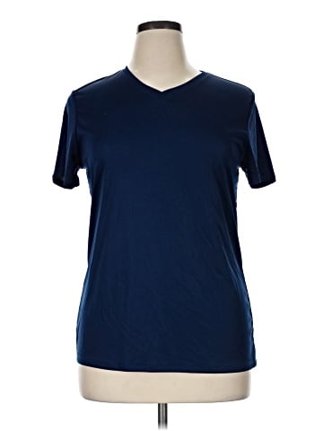 Hanes Active T-Shirt (view 1)