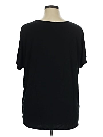 J.Jill Short Sleeve T-Shirt (view 2)