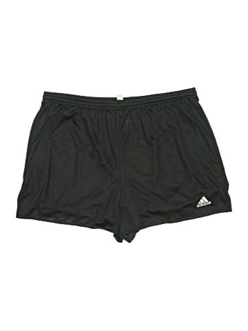 Adidas Athletic Shorts (view 1)
