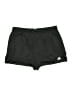 Adidas 100% Polyester Solid Black Athletic Shorts Size XXL - photo 1