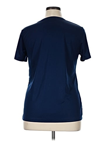 Hanes Active T-Shirt (view 2)