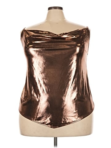 Torrid Sleeveless Top (view 1)