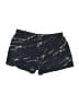 Gap 100% Viscose Print Gold Shorts Size M - photo 2