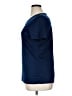 Hanes 100% Polyester Blue Active T-Shirt Size XL - photo 5