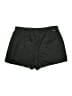 Adidas 100% Polyester Solid Black Athletic Shorts Size XXL - photo 2