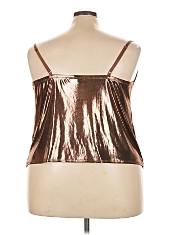 Torrid Sleeveless Top (view 2)
