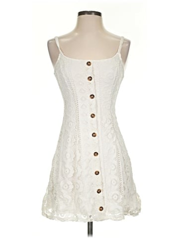 Aeropostale Casual Dress (view 1)