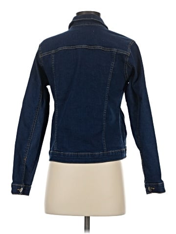 Hybrid & Company Denim Jacket (view 2)