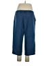 Purejill Blue Active Pants Size XL Petite - photo 2