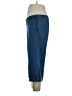 Purejill Blue Active Pants Size XL Petite - photo 5