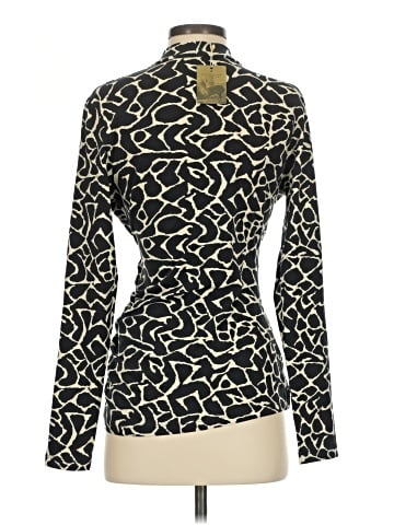 Peruvian Connection Long Sleeve Top (view 2)