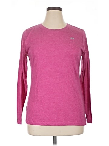 Marika Tek Long Sleeve T-Shirt (view 1)