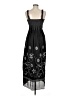 Lapis Black Cocktail Dress One size - photo 2