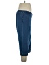 Purejill Blue Active Pants Size XL Petite - photo 4