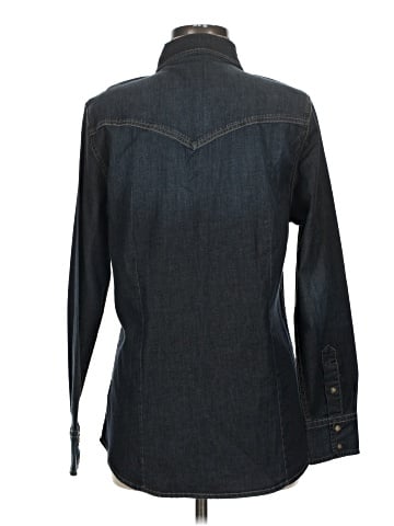 Jag Denim Jacket (view 2)