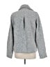 Patagonia 100% Polyester Gray Coat Size M - photo 2