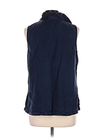 Crown & Ivy Sleeveless Blouse (view 2)