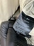 Under Armour 100% Nylon Ivory Vest Size S - photo 7