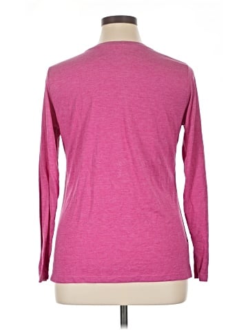 Marika Tek Long Sleeve T-Shirt (view 2)