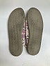 Sanuk Stripes Purple Flats Size 10 - photo 5