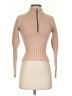 Guess Tan Turtleneck Sweater Size S - photo 1