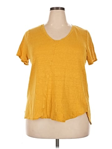 Tahari Short Sleeve T-Shirt (view 1)