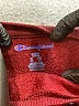 Champion Burgundy Sweatshirt 9-12 MO / 12 MO - photo 3