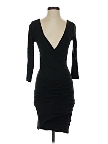 James Perse Cocktail Dress (view 1)