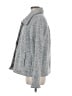 Patagonia 100% Polyester Gray Coat Size M - photo 5
