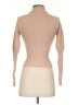 Guess Tan Turtleneck Sweater Size S - photo 2