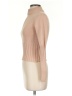 Guess Tan Turtleneck Sweater Size S - photo 5