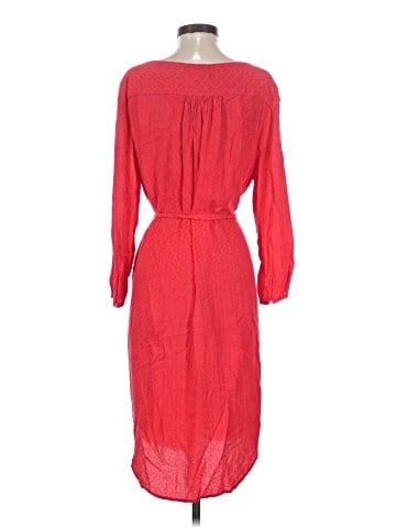 Velvet by Graham & Spencer Casual Dress (view 2)