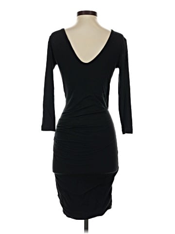 James Perse Cocktail Dress (view 2)