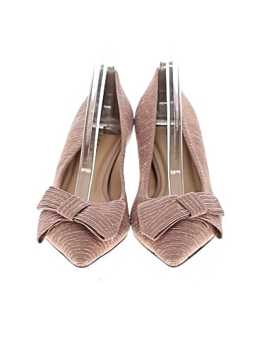 Talbots Heels (view 2)