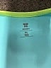 Old Navy Teal Active Tank Size XL - photo 7