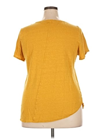 Tahari Short Sleeve T-Shirt (view 2)